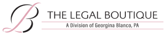 The Legal Boutique